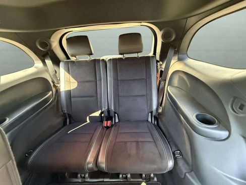 Used 2025 Dodge Durango SRT Hellcat w/ Trailer Tow Group IV image 26