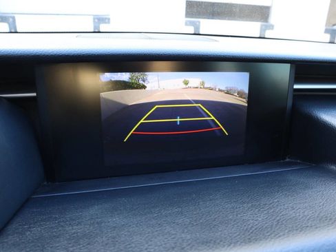 Used 2015 Lexus IS 250 w/ F-Sport Package image 15