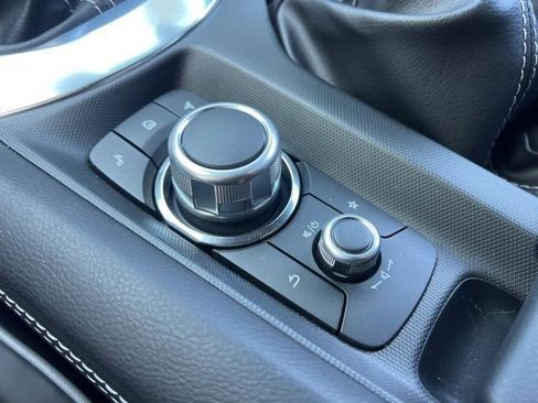 Used 2024 MAZDA MX-5 Miata RF Club w/ Weather Package image 25