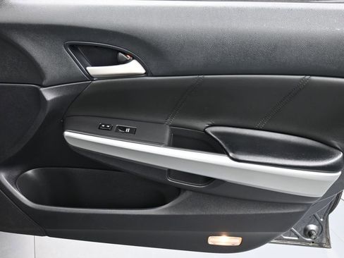 Used 2008 Honda Accord EX-L image 17