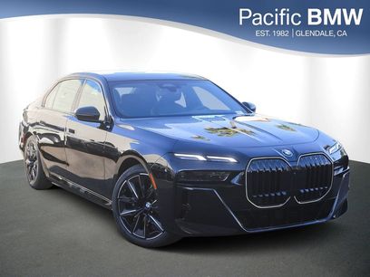 Used 2026 BMW 750e xDrive w/ Premium Package