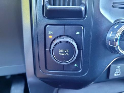 Used 2025 Ford F150 XLT w/ Equipment Group 301A Standard AWD/4WD image 19