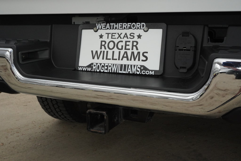 Used 2021 RAM 1500 Lone Star RWD image 33