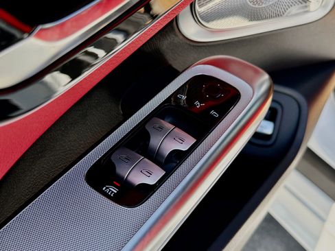 New 2026 Mercedes-Benz CLE 300 4MATIC Cabriolet image 19