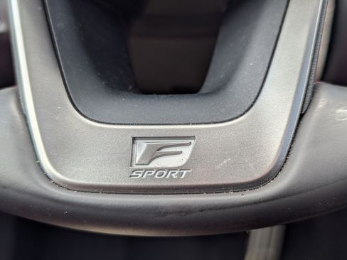 Certified 2024 Lexus NX 350 F Sport AWD/4WD image 25