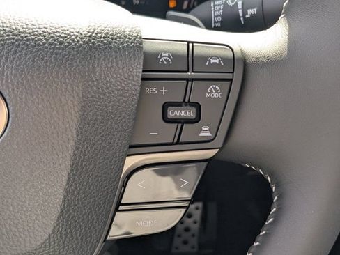 New 2026 Toyota Camry SE w/ Multimedia Upgrade Package FWD image 24