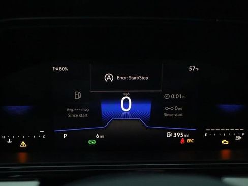 New 2026 Volkswagen Taos S image 12