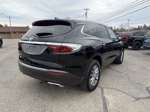 Used 2023 Buick Enclave Essence w/ Trailering Package, 5000 lbs. AWD/4WD image 8