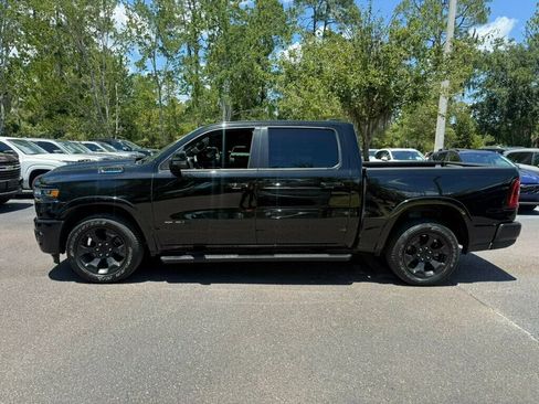 Used 2025 RAM 1500 Big Horn RWD image 2
