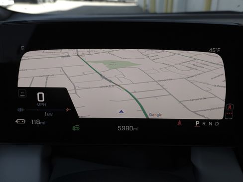 Used 2025 Chevrolet Equinox EV LT image 19