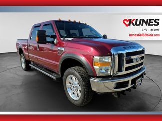 Used 2008 Ford F350 Lariat AWD/4WD video 1