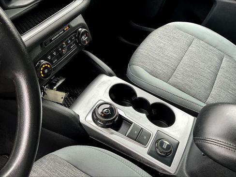 Used 2021 Ford Bronco Sport Big Bend image 15