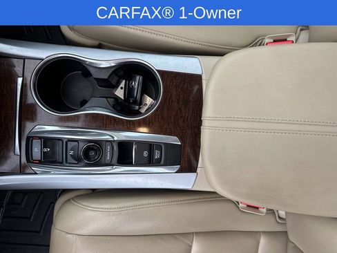 Used 2018 Acura TLX V6 image 31