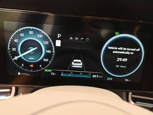 New 2026 Hyundai Elantra Sport image 16