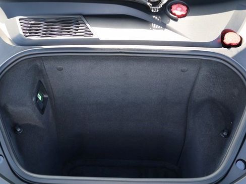 Certified 2024 Chevrolet Corvette Stingray Preferred Cpe w/ 2LT image 21