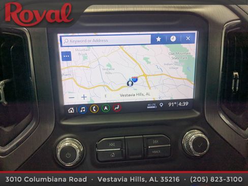 Used 2019 GMC Sierra 1500 Denali w/ Denali Ultimate Package AWD/4WD image 20