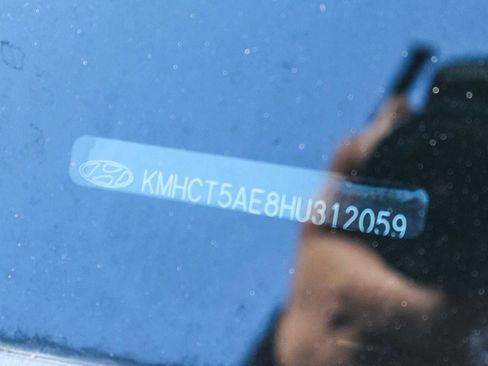 Used 2017 Hyundai Accent SE image 27