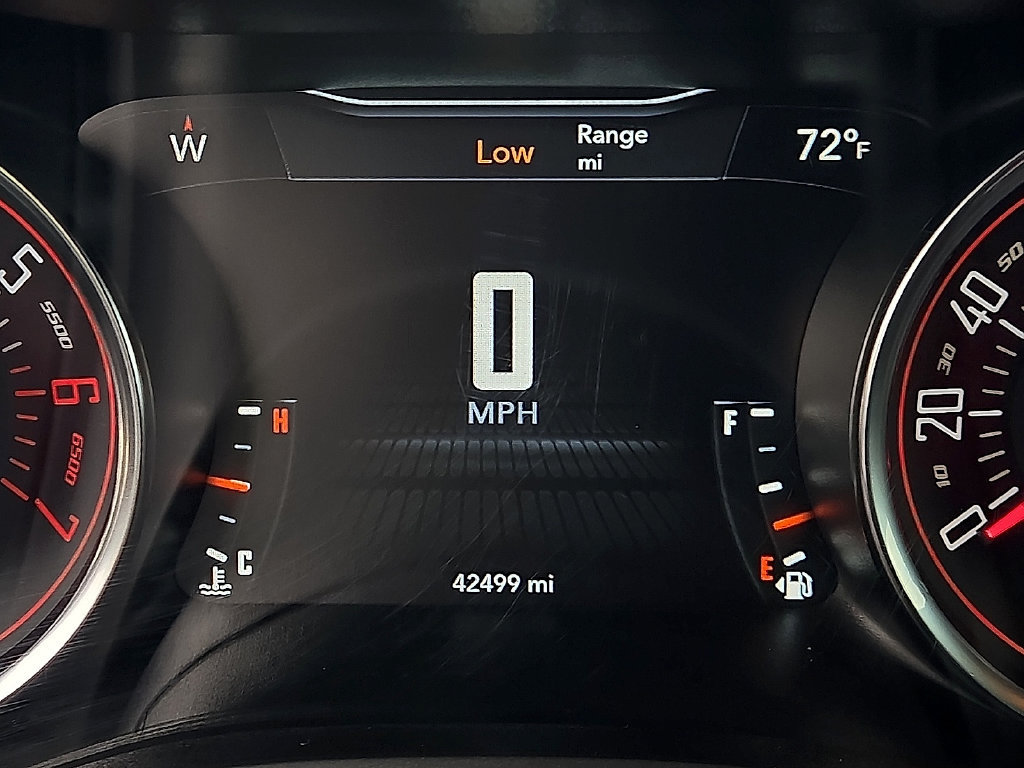 Used 2023 Dodge Challenger R/T w/ Plus Package RWD image 18