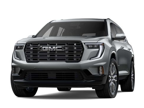 New 2026 GMC Acadia Denali Ultimate FWD image 1
