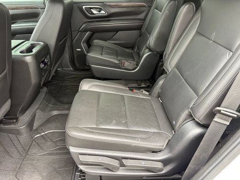 Used 2021 Chevrolet Tahoe Z71 w/ Z71 Signature Package AWD/4WD image 20
