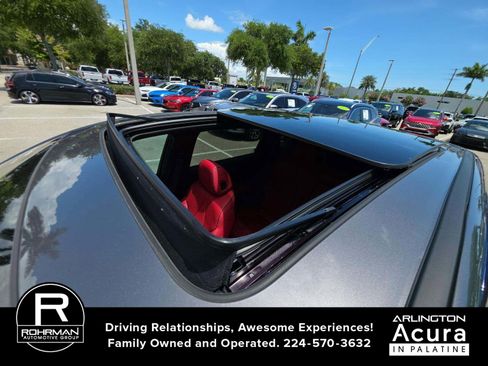 Used 2025 Acura RDX A-Spec AWD/4WD image 6