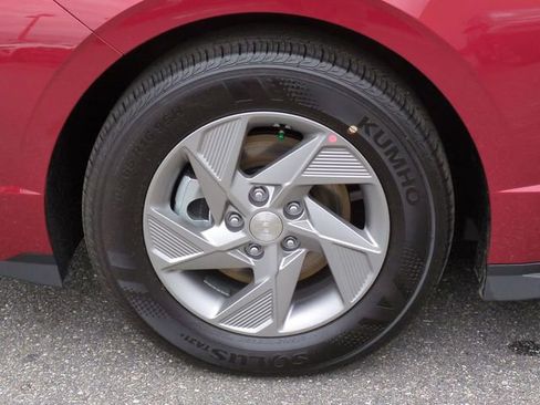 New 2026 Hyundai Sonata SE FWD image 11