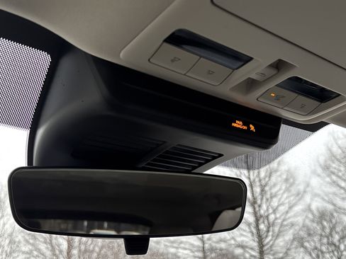 New 2026 MAZDA CX-90 3.3 Turbo w/ Preferred Package image 43