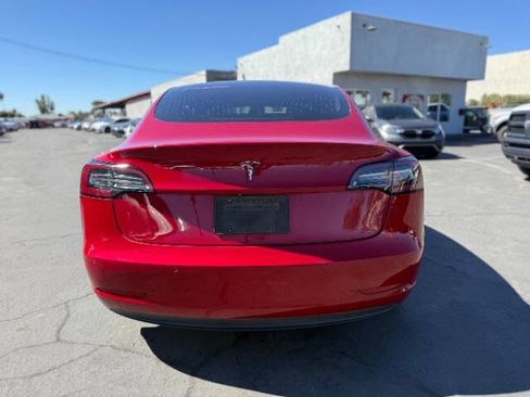 Used 2019 Tesla Model 3 Long Range image 5