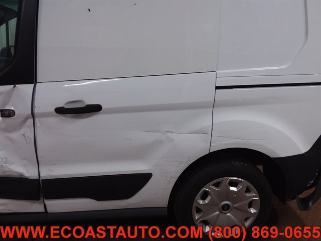 Used 2016 Ford Transit Connect XL FWD image 14