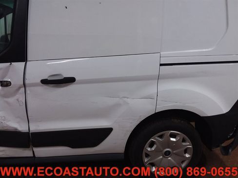 Used 2016 Ford Transit Connect XL image 14