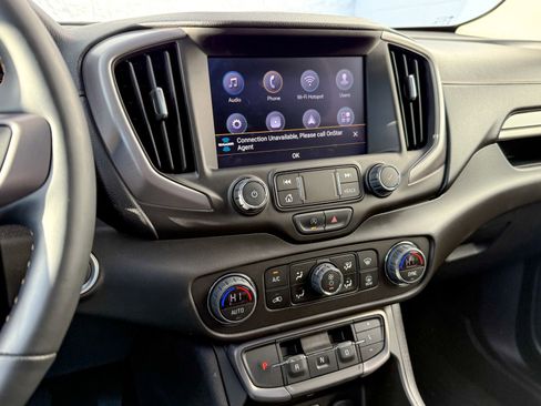 Used 2023 GMC Terrain AT4 w/ LPO, Floor Liner Package image 19