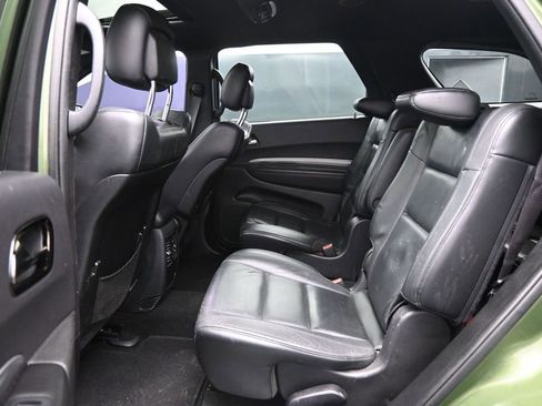 Used 2020 Dodge Durango GT w/ Blacktop Package AWD/4WD image 24