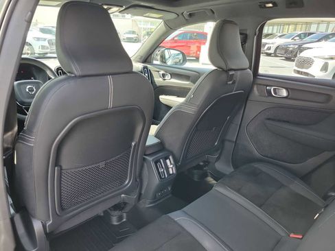 Used 2023 Volvo XC40 Recharge Plus AWD/4WD image 18