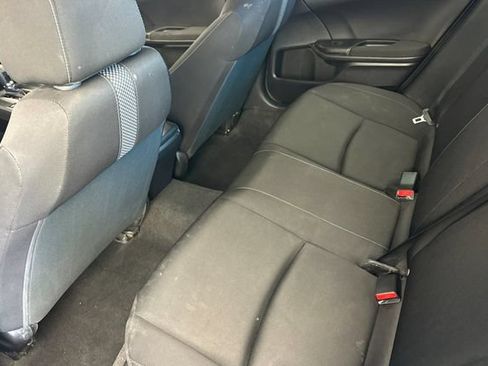 Used 2021 Honda Civic LX image 14