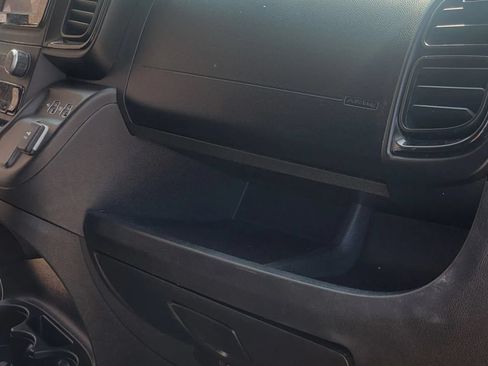 Used 2022 RAM ProMaster 2500 FWD image 10