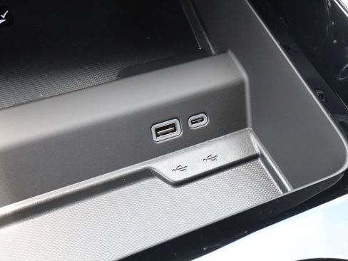 New 2025 Chevrolet Tahoe Premier image 30