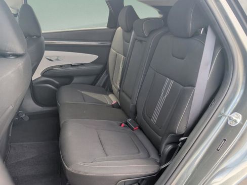 Used 2022 Hyundai Tucson SEL w/ Convenience Package FWD image 36