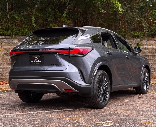 New 2026 Lexus RX 350 Premium w/ Convenience Package AWD/4WD image 7
