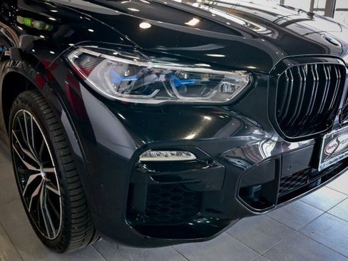 Used 2021 BMW X5 xDrive40i w/ M Sport Package image 10