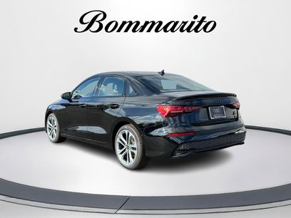 New 2026 Audi A3 2.0T Premium