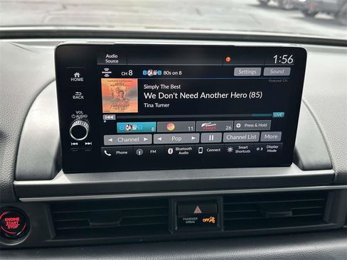 Certified 2024 Honda Pilot EX-L image 20