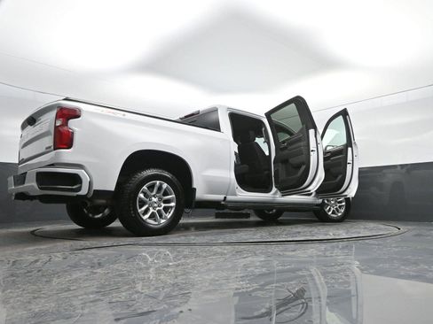 Used 2025 Chevrolet Silverado 1500 RST w/ Convenience Package II image 53