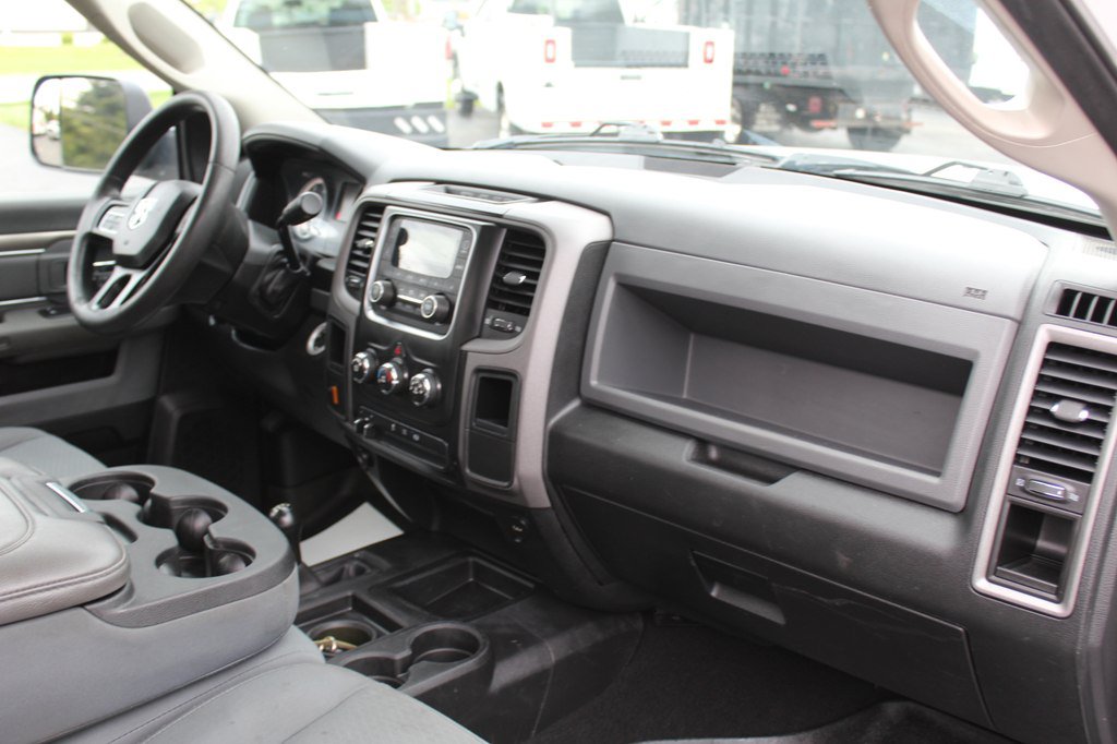 Used 2018 RAM 3500 Tradesman w/ Chrome Appearance Group AWD/4WD image 29