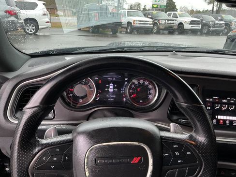 Used 2022 Dodge Challenger GT image 15