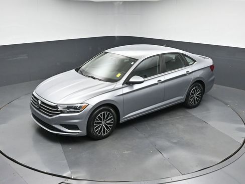 Used 2021 Volkswagen Jetta S image 41