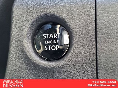New 2026 Nissan Frontier S AWD/4WD image 19