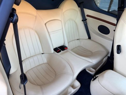 Used 2004 Maserati Coupe Cambiocorsa image 15