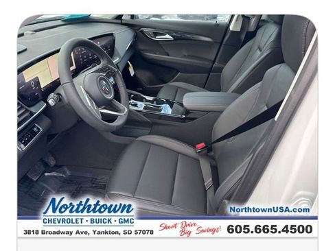 New 2026 Buick Envision Preferred image 37