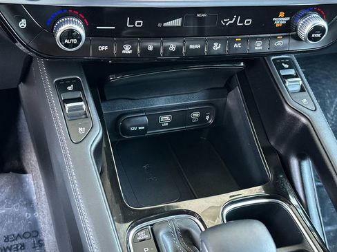 Used 2024 Kia Telluride SX X-Pro AWD/4WD image 20