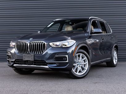 Used 2022 BMW X5 xDrive45e w/ Executive Package